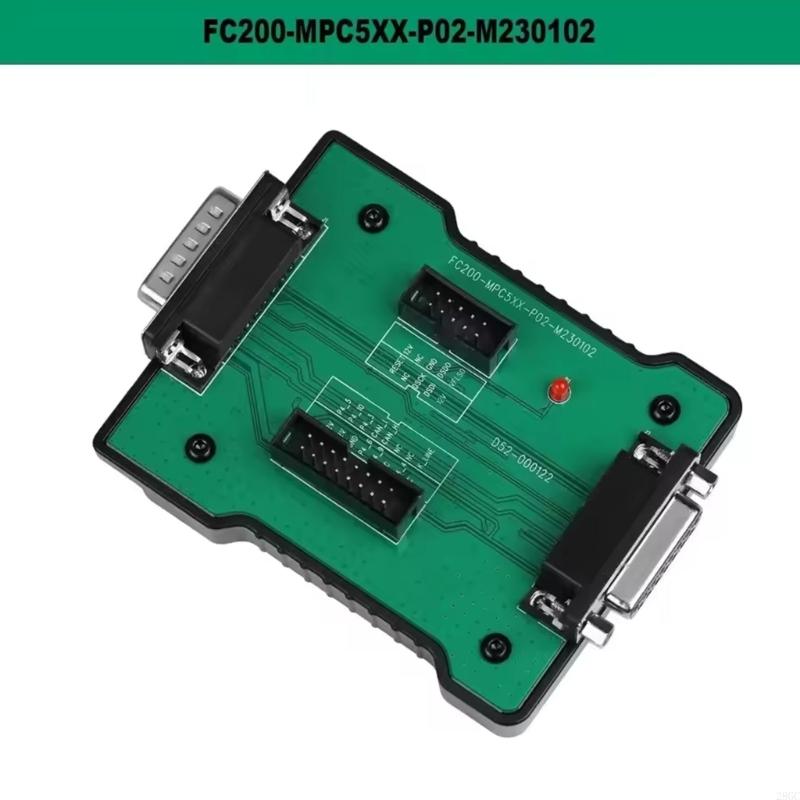 

28GC Vehicle Programming Diagnostic Adapter Efficient Thermal Management For Mechanic China Mainland