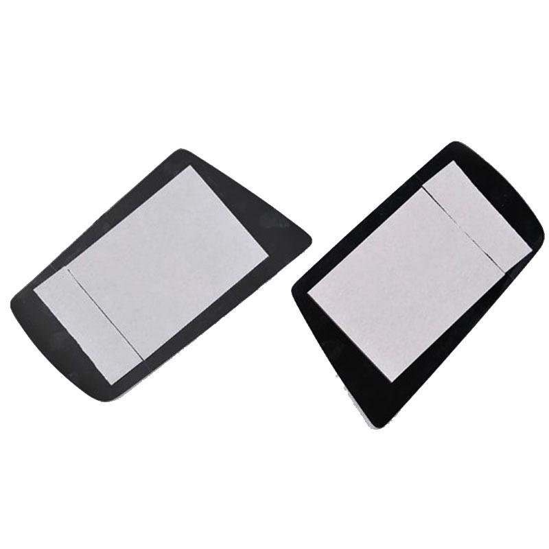 Heated Rearview Mirror Lens for 93-01 Mercedes-Benz EW210 CW202 CW140.