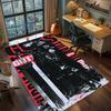 beserk Living Room Bedroom Carpet Home Decor Cool Movie Mat Play Floor Mat