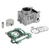 Motoare motocicletelor și piese – Pistoane și segmenți piston