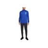 Nike Dri-Fit FW24 F.C. Barcelona Fashion Comfortable Soft Sports Jacket Men Jackets Blue FQ2472-418