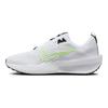 Nike Interact Run Weiß Volt Herren Sneaker Wolfsgrau Schwarz FD2291-100