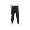 Nike Sportswear Tech Fleece Triple Black Big Kids' Joggers HV5869-010