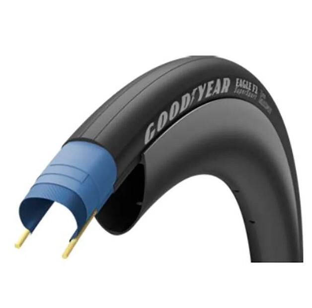 Дорожная шина Goodyear Eagle F1 Supersport 120 TPI 700C x 28