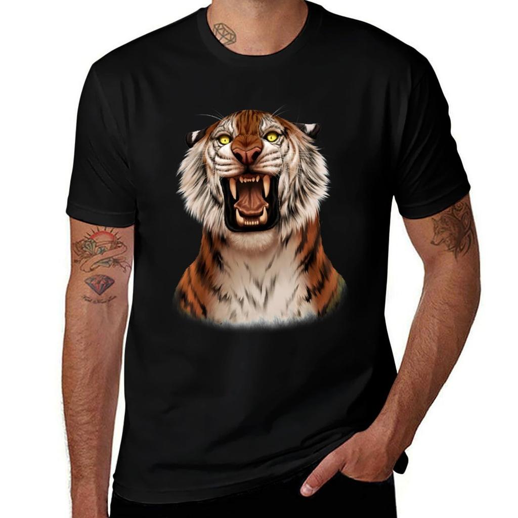 Hear Me Roar TShirt Quick Dry Travel TShirt