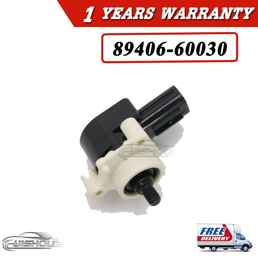 B signal Headlight Level Sensor For Toyota Camry 12-14 Avalon 13-14 89406-60030