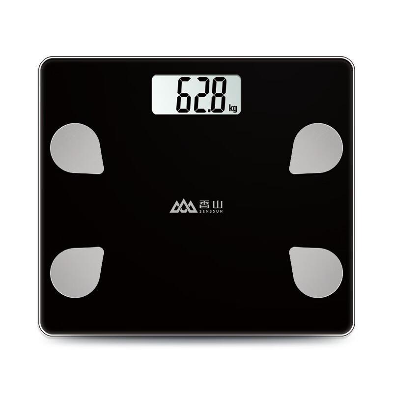

Xiangshan A6 Smart Bluetooth Body Fat Scale (CN version)