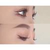 denivyse - Individual Cluster Lower False Eyelashes