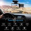 1080P Camera For Car WIFI APP Dual Lens Dash Cam For Cars Video Recorder Front and Inside Camera For Vehicle Car Accessory