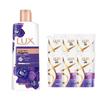 Lux Nourishing Fragrance Shower Gel & Shampoo Set