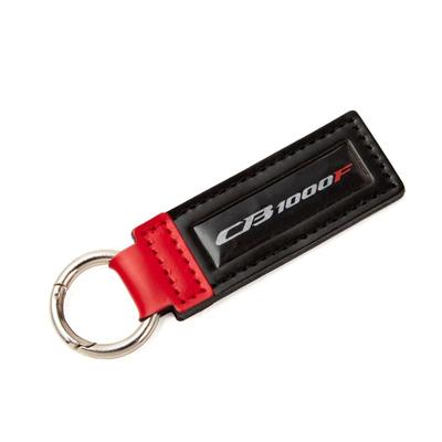 CB1000F Square Key Chain K (Black) 0SYEP-79F-KF