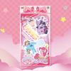 In Stock Card Game My Little Pony Official Standing Card Friendship Painting Gift Edition Acrylic Ornament Collection Gift