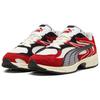 Puma Men's Extos Collector Sneakers Frosted Ivory Intense Red 398109-02