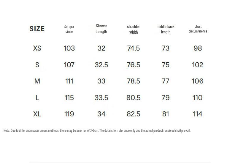 Less 2026 Spring Ruffle Collar Loose Straight Long Sleeve Shirt