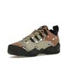 Nike Supreme X Darwin Low SB Desert Camo Men Sneakers Tan Khaki Archaeo-Brown FQ3000-200