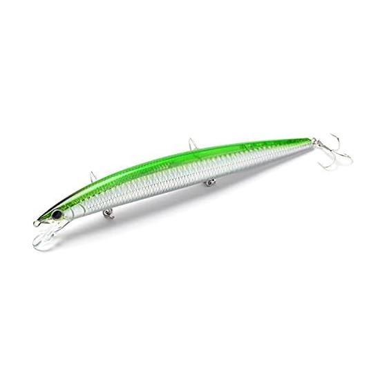 Jackson Lure Athlete 17SSV SSY Halfbeak