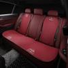 Ice Silk Car Seat Cover Summer Breathable Seat Cushion Accessories For Alfa Romeo Giulietta Mito 159 Giulia Stelvio 156 147