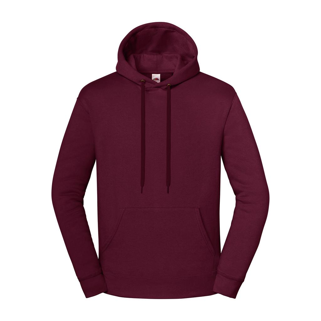 FRUIT OF THE LOOM Unisex Adult Iconic Premium Hoodie
