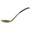Entec C-69 Ramen Ladle, Marble X Black, C69MK