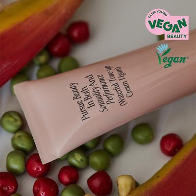 Waterful Tone-up Cream (Vegan)