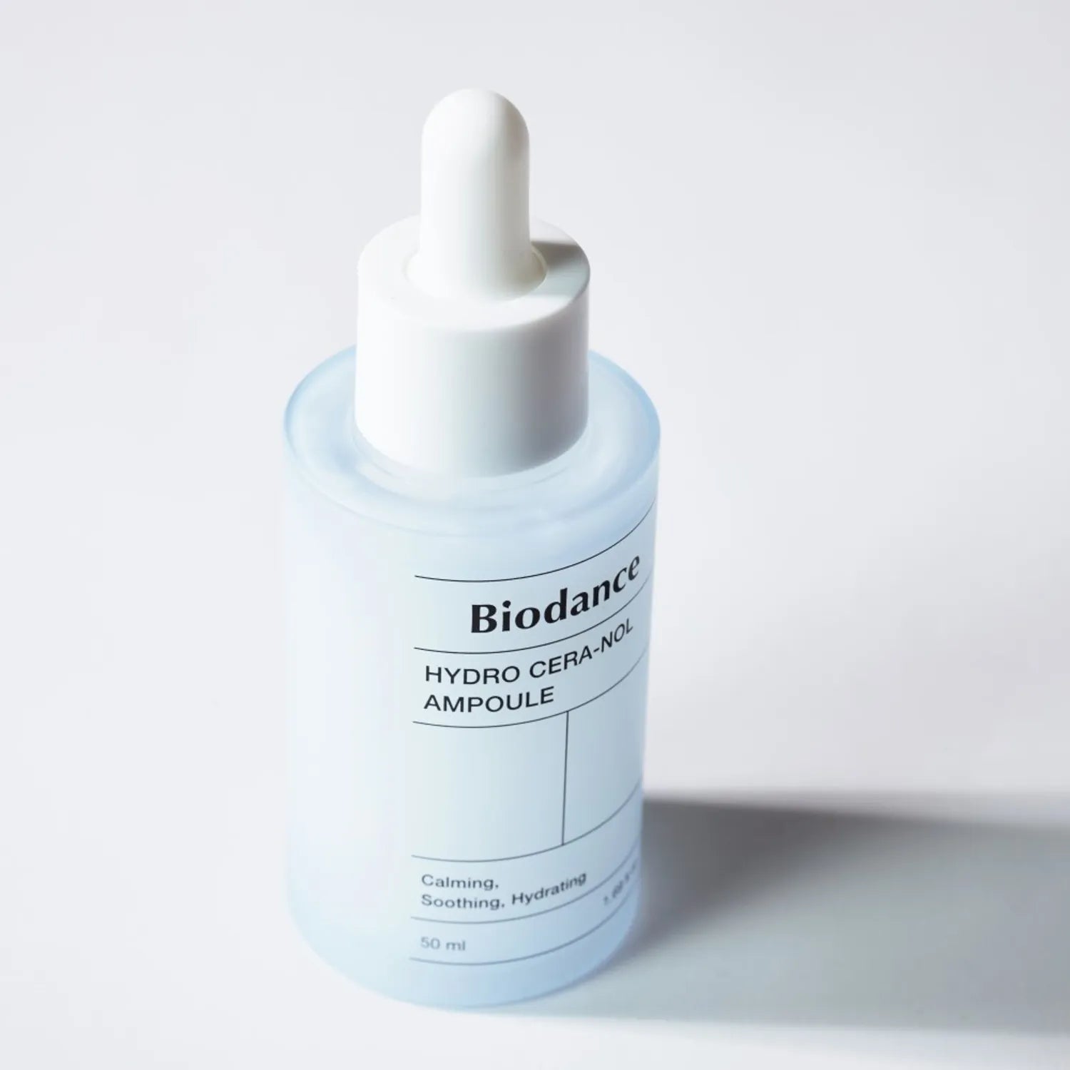 BIODANCE Hydro Cera-Nol Ampoule 30ml 1ea