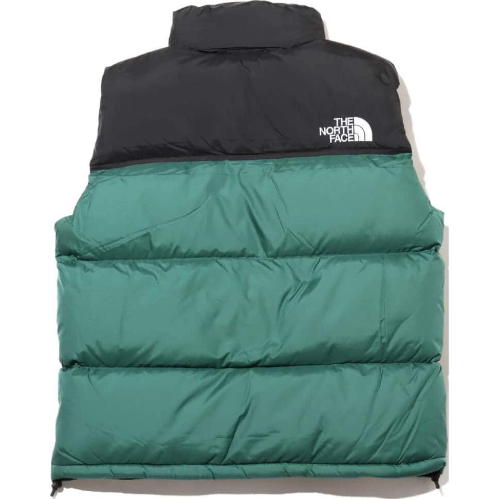 The North Face Vest Men's Green ND92338-TG