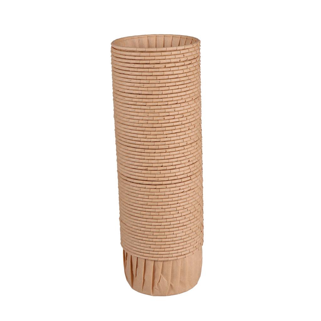 60Pcs Muffin Cups Premium Cake Liners Baking Supplies for Cupcakes Cheesecakes Eggs Mousse Baby Shower Birthday