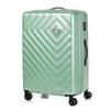 AMERICAN TOURISTER Senna Carrier 80/29 Exp Tsa V3 Mint Green Qc574016