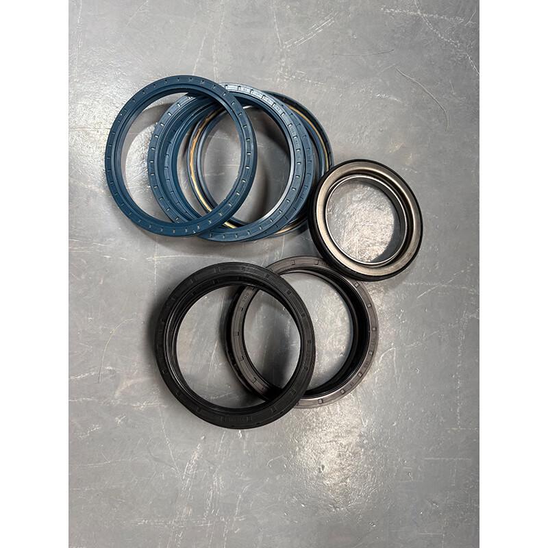Yuanzu Jiefang CA1125 Front Wheel Oil Seal Kit