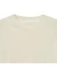 IOLO Raglan Soft Crew Neck_Ivory