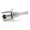 Easy Install Fuel Tank Vent Valve Steady Work Replacement Accessory  Vehicle Fuel Tank