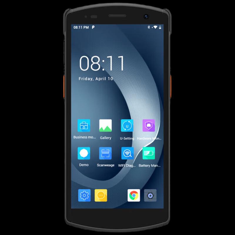 UROVO i6310Pro Handheld PDA Barcode Scanner