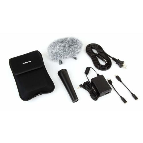 

TASCAM DR Series Accessory Pack AK-DR11GMK2
