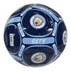 Manchester City FC Crest Football