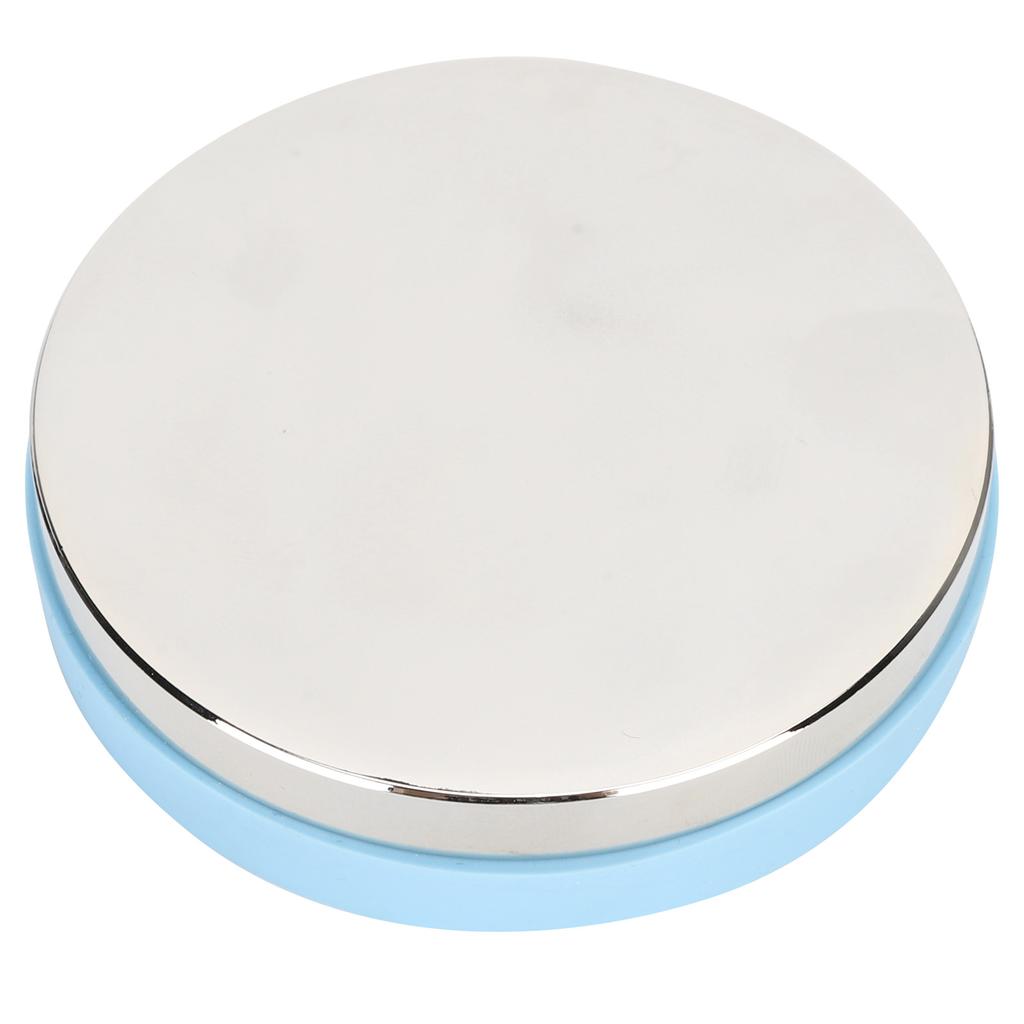 Jewelry Stamping Bench Block Rubber Cushion Base for DIY Hand Made Metal Workbench