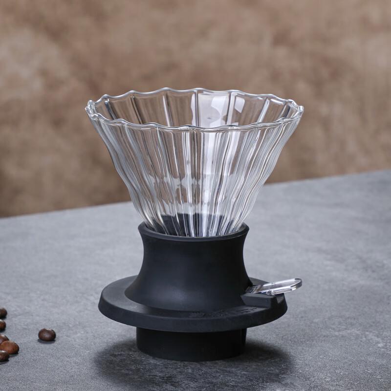 LISM Smart Cup Hand-Pour Drip Coffee Set