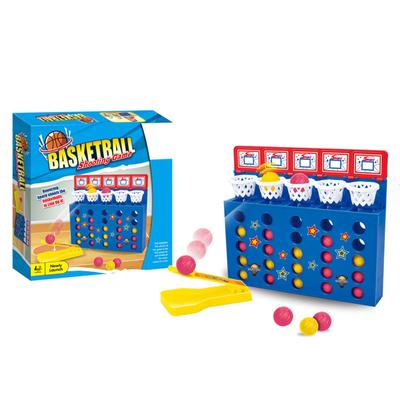 Game For Kids Mini Board Games Educational Toy For Game For Kids Basketball Game