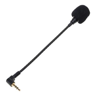 Laptop-Drehmikrofone, Tablet-PC-Mikrofone, externe 3,5-mm-Mikrofone, Mini-Mikrofone