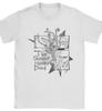 Zomer Klassiek Patroon Bedrukt Puur Katoen T-shirt Geschikt Voor Zowel Unisex Als Unisex Casual En Veelzijdig Puur Katoen Top