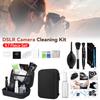 47PCS Camera Cleaner Kit DSLR Lens Digital Camera Sensor Cleaning Set for Sony Fujifilm Nikon Canon SLR DV Cameras Clean Kit