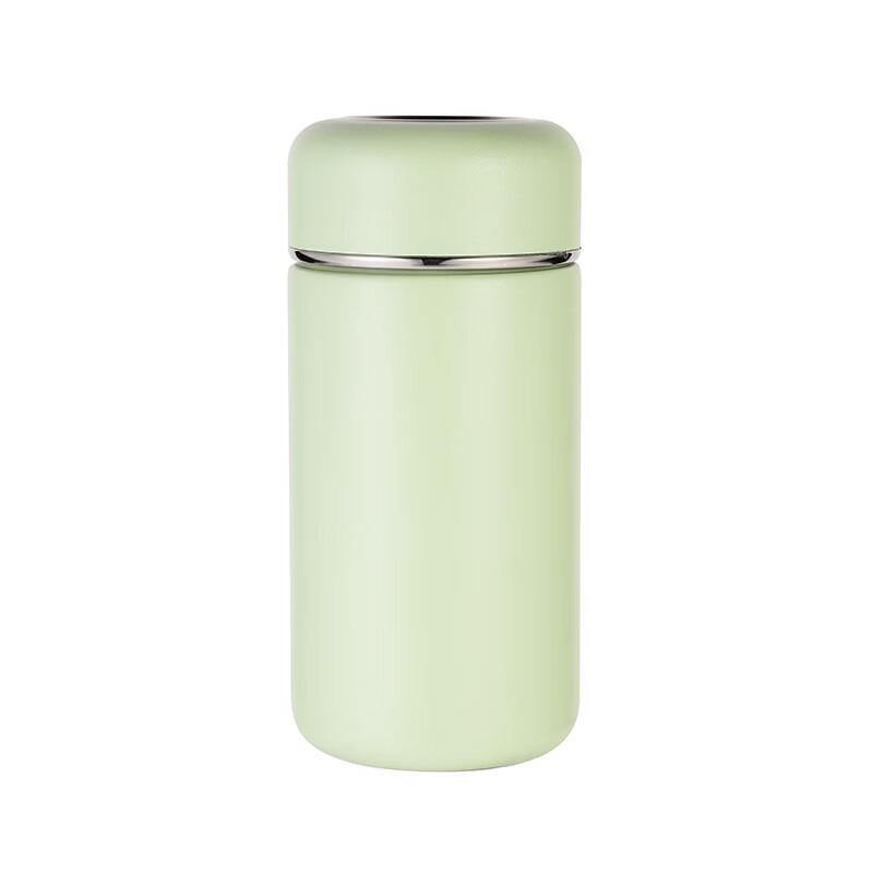 Shangqi Women's Mini Portable Stainless Steel Thermal Bottle