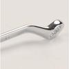 Double-ended Open-end Wrench (45) CR-V Steel (20 X 22 Mm)