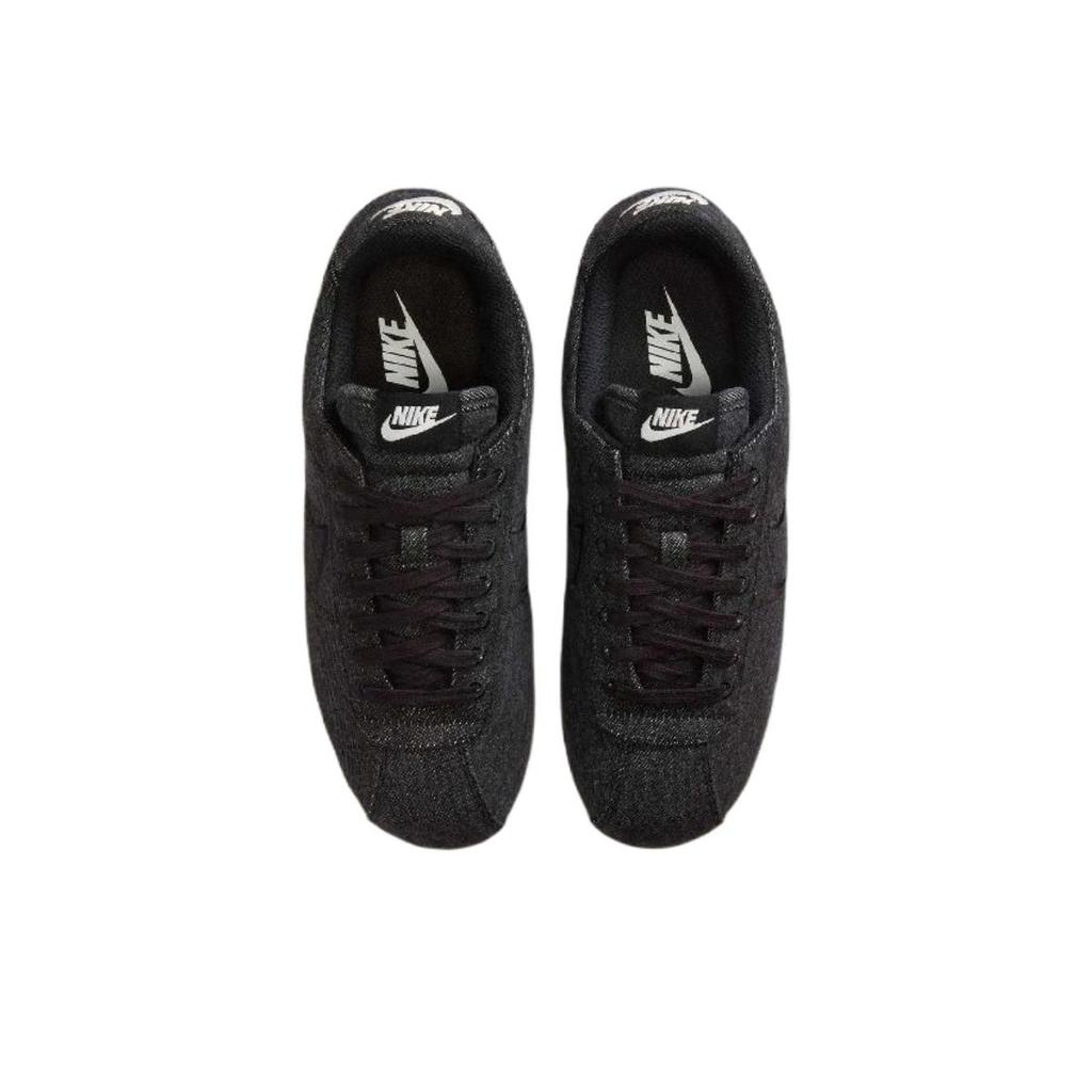 Nike Cortez Comfortable Soft Lifestyle Shoes Men Sneakers Black IM8052-010