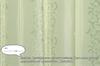 Univer Blackout 100cm Wide X 135cm Set of 2 Drapes, Serrano, Green, Long,