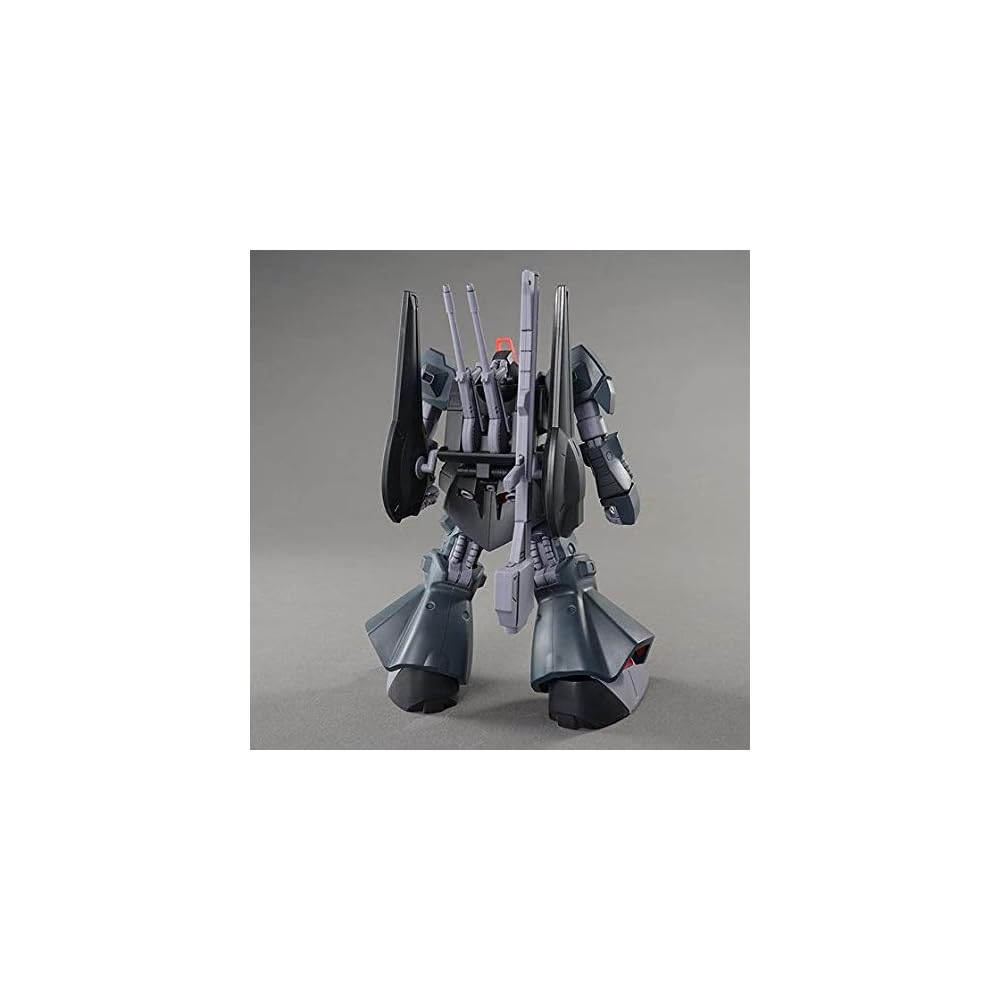 Bandai Spirits HG 1/144 Rick Dias Model Kit Plastic Assembly Toy