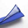 GLC GLB 2PCS Car Shoulder Cover Seat Belt Pad Strap Padding Accessories For Benz C180 C300 W124 W176 W177 C200 C260 GLC CLE CLA