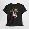 Ultimatives Bam Adebayo Karrierehoch 83 Miami Basketball T-Shirt