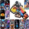 for Apple iPhone 17 Pro XS Max Air 6 7 8 Plus 5 + SE 2022 SE2 16E Phone Cover Case Super Beerus Dragons Gokus Balls DragonBalls