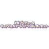 Bandai Precure Transformation Costume Cure Arcana Shadow Role Play Set for Ages 3 and Up