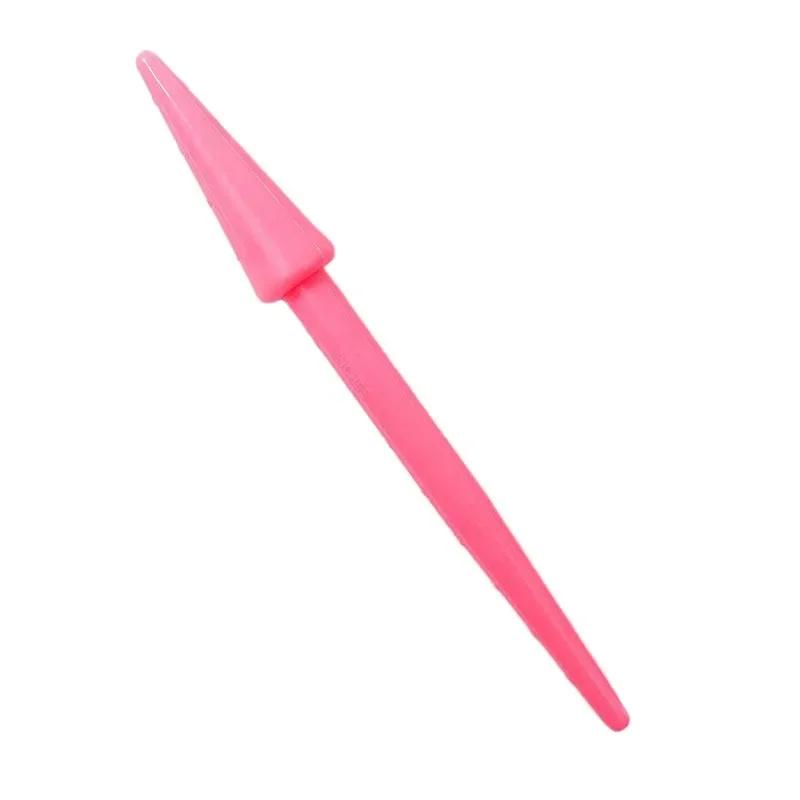 4 Succulent Tools Set Seedling Picker Punch Bucket Shovel Soil Shovel Flower Garden Tools Plant Pot Plastic Shovel